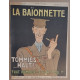 La Baïonnette - 2° année - N° 50 - 15 Juin 1916
