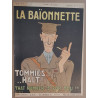 La Baïonnette - 2° année - N° 50 - 15 Juin 1916