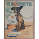 La Baïonnette - 2° année - N° 71 - 9 Novembre 1916