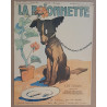 La Baïonnette - 2° année - N° 71 - 9 Novembre 1916