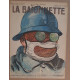 La Baïonnette - 2° année - N° 45 - 11 Mai 1916