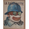 La Baïonnette - 2° année - N° 45 - 11 Mai 1916