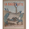 La Baïonnette - 2° année - N° 48 - 1° Juin 1916