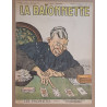 La Baïonnette - 2° année - N° 74 - 30 Novembre 1916