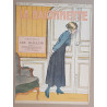 La Baïonnette - 2° année - N° 56 - 27 Juillet 1916