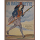 La Baïonnette - 2° année - N° 52 - 29 Juin 1916