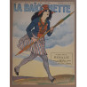 La Baïonnette - 2° année - N° 52 - 29 Juin 1916