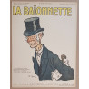 La Baïonnette - 2° année - N° 54 - 13 Juillet 1916