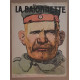 La Baïonnette - N° 23 - 9 Décembre 1915