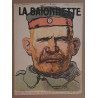 La Baïonnette - N° 23 - 9 Décembre 1915