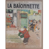 La Baïonnette - N° 21 - 25 Novembre 1915