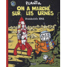 On a marché sur les urnes: Présidentielle 2012