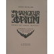 Un mangeur d'opium (extrait des Paradis Artificiels) -...