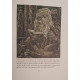 Un mangeur d'opium (extrait des Paradis Artificiels) -...