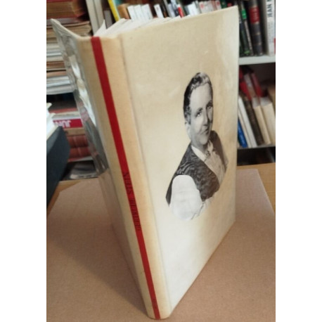 Gertrude stein/ EO numérotée