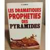 Les dramatiques prophéties des pyramides