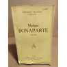 Madame Bonaparte (1796-1804 )