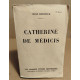 Catherine de médicis