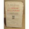La princesse belgiojoso