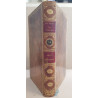 Oeuvres completes de Voltaire - Tome trente-quatrième - Ancien...