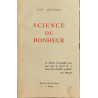 Science du bonheur. philosophie des lois de la nature