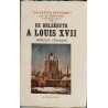De belzébuth à louis XVII afffaires étranges