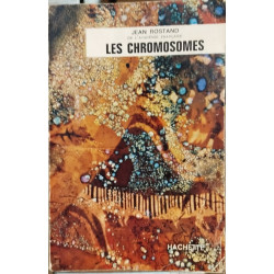 Les chromosomes artisans de l'hérédité et du sexe