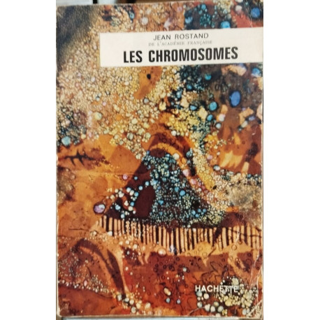 Les chromosomes artisans de l'hérédité et du sexe
