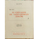 Qui était le chevalier de saint-georges (1739-1799 )