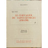 Qui était le chevalier de saint-georges (1739-1799 )