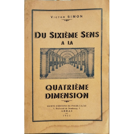 Du sixième sens à la quatrième dimension