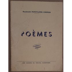 Poèmes