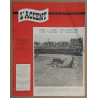 L'accent - Aout 1951 - La Camargue et ses domaines