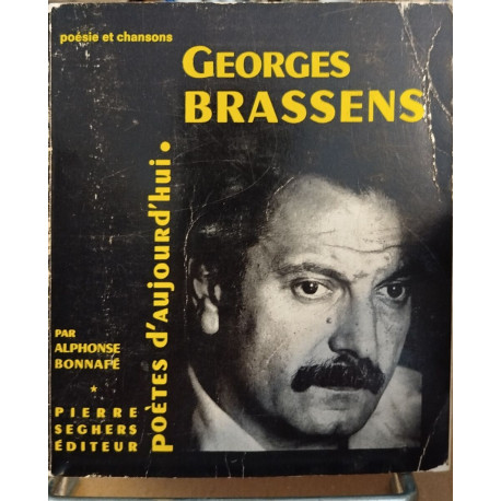Georges brassens