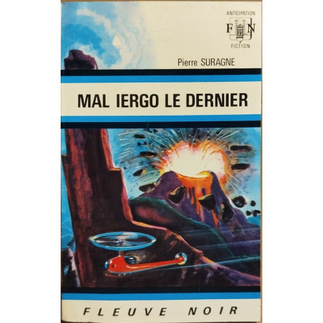 Mal iergo le dernier