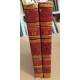 Oeuvres completes tomes 18 et 19 / dialogues / 2 tomes