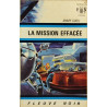 La mission effacée