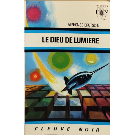 Le dieu de lumiere