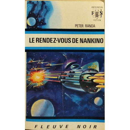 Le rendez-vous de nankino