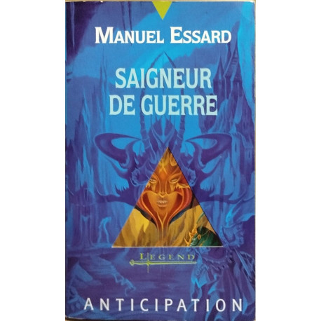 Saigneur de guerre