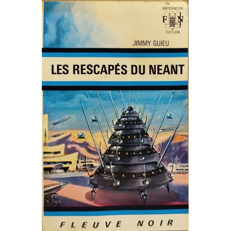 Les rescapés du néant