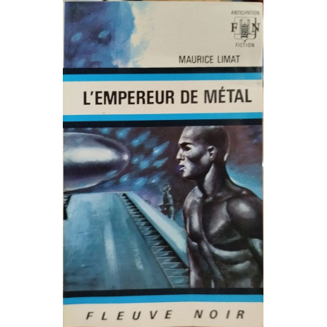 L'empereur de métal