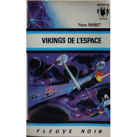 Vikings de l'espace
