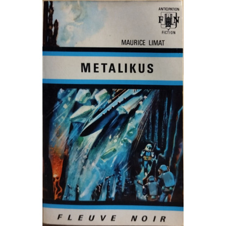 Metalikus