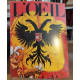 Revue d'art l'oeil n° 225