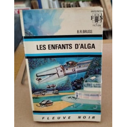Les enfants d'alga