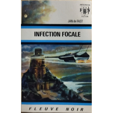 Infection focale