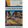 Les deux soleils de canaé