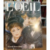 Revue d'art l'oeil n° 316