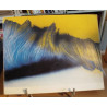 Hans Hartung / grands formats 1971-1984